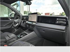 Volkswagen Tiguan 1.5 eHybrid DSG OPF R-Line SOFORT VERFÜGBAR Black Style ProMax AHK Pano