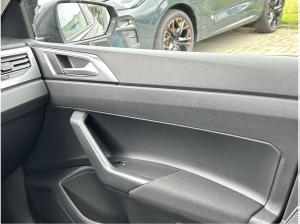 Volkswagen Polo 1.0 TSI DSG OPF Style SOFORT VERFÜGBAR 1,99% Fin* Pano AHK Winterräder LM-Tortosa