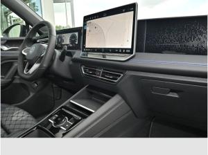 Volkswagen Tiguan 1.5 eHybrid DSG OPF R-Line SOFORT VERFÜGBAR Black Style ProMax AHK Pano