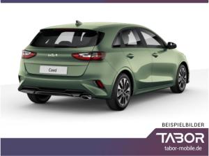 Kia Ceed 1.0 T-GDI 100 Nav SHZ Kam PDC Temp AppCo16Z