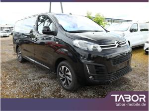 Citroën SpaceTourer 180 EAT8 XL 9S Kam Keyl CarP PDC 17Z