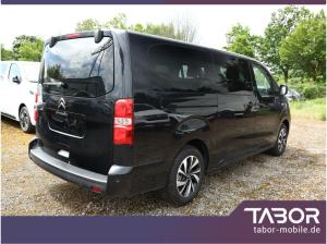 Citroën SpaceTourer 180 EAT8 XL 9S Kam Keyl CarP PDC 17Z