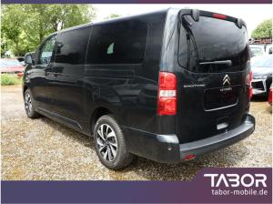Citroën SpaceTourer 180 EAT8 XL 9S Kam Keyl CarP PDC 17Z