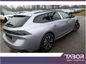 Peugeot 508 SW 130 EAT8 Allure AGR SHZ Nav Kam PDC Keyl