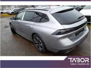 Peugeot 508 SW 130 EAT8 Allure AGR SHZ Nav Kam PDC Keyl
