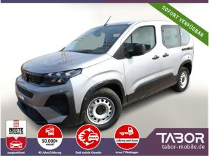 Peugeot Rifter N1 100 Active Pack 2xSchiebetür MirrorL