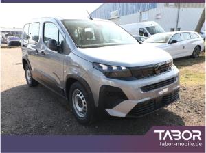 Peugeot Rifter N1 100 Active Pack 2xSchiebetür MirrorL