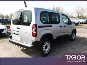 Peugeot Rifter N1 100 Active Pack 2xSchiebetür MirrorL