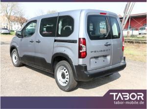 Peugeot Rifter N1 100 Active Pack 2xSchiebetür MirrorL