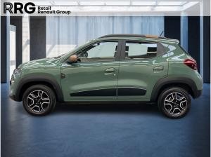 Dacia Spring ELECTRIC EXTREME h CCS #3