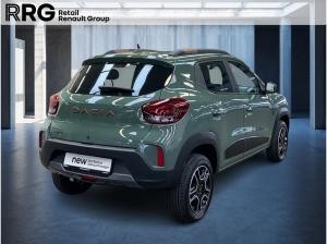 Dacia Spring ELECTRIC EXTREME h CCS #3