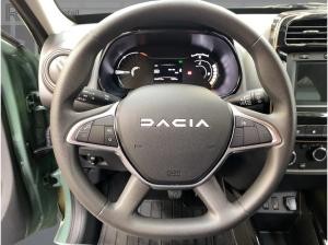 Dacia Spring ELECTRIC EXTREME h CCS #3