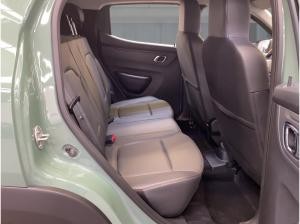 Dacia Spring ELECTRIC EXTREME h CCS #3