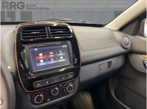 Dacia Spring ELECTRIC EXTREME h CCS #3