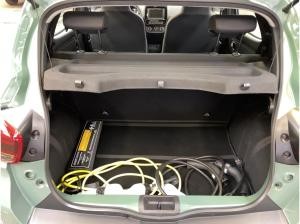 Dacia Spring ELECTRIC EXTREME h CCS #3