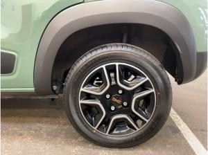 Dacia Spring ELECTRIC EXTREME h CCS #3