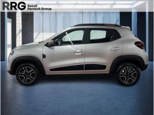 Dacia Spring ELECTRIC EXTREME h CCS #2