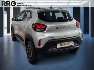 Dacia Spring ELECTRIC EXTREME h CCS #2