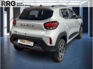 Dacia Spring ELECTRIC EXTREME h CCS #2