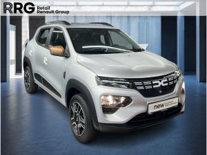 Dacia Spring ELECTRIC EXTREME h CCS #2