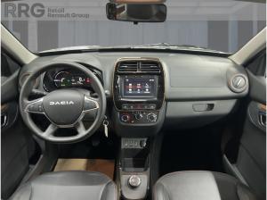 Dacia Spring ELECTRIC EXTREME h CCS #2