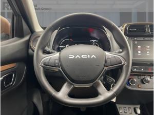 Dacia Spring ELECTRIC EXTREME h CCS #2