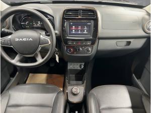 Dacia Spring ELECTRIC EXTREME h CCS #2