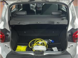 Dacia Spring ELECTRIC EXTREME h CCS #2