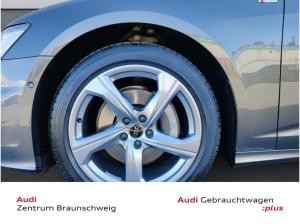 Audi A6 Limousine S line 45 TFSI quattro AHK+PANO+MATRIX-LED