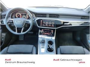 Audi A6 Limousine S line 45 TFSI quattro AHK+PANO+MATRIX-LED