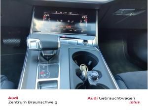 Audi A6 Limousine S line 45 TFSI quattro AHK+PANO+MATRIX-LED