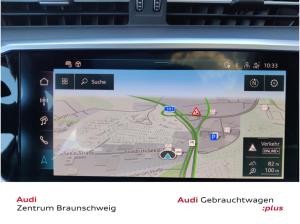 Audi A6 Limousine S line 45 TFSI quattro AHK+PANO+MATRIX-LED