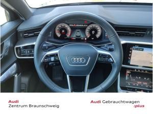 Audi A6 Limousine S line 45 TFSI quattro AHK+PANO+MATRIX-LED