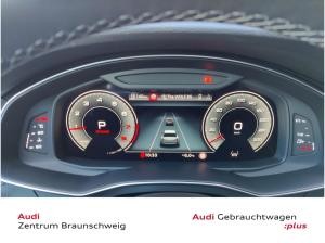 Audi A6 Limousine S line 45 TFSI quattro AHK+PANO+MATRIX-LED