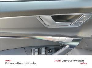 Audi A6 Limousine S line 45 TFSI quattro AHK+PANO+MATRIX-LED