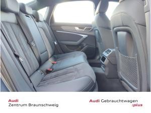 Audi A6 Limousine S line 45 TFSI quattro AHK+PANO+MATRIX-LED
