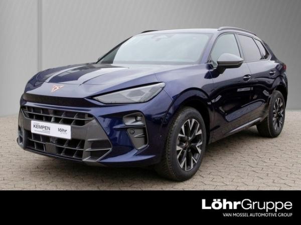 Cupra Terramar 1.5 eTSI-7-Gang-DSG CLW