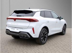 Cupra Terramar 1.5 eTSI-7-Gang-DSG CLW