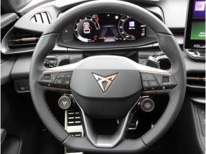 Cupra Terramar 1.5 eTSI-7-Gang-DSG CLW