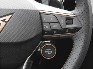 Cupra Terramar 1.5 eTSI-7-Gang-DSG CLW