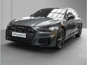 Audi S6 Avant TDI ALW