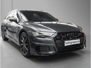 Audi S6 Avant TDI ALW