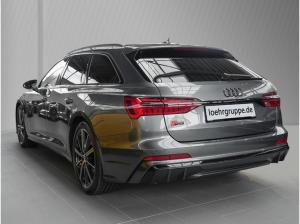 Audi S6 Avant TDI ALW