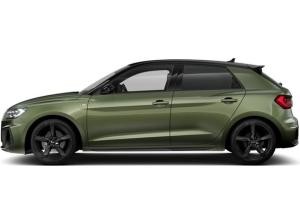 Audi A1 Sportback 30 TFSI S line LED, Navi Vorb.,