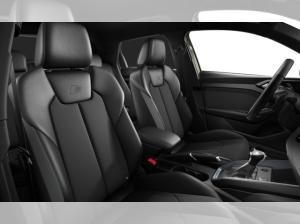 Audi A1 Sportback 30 TFSI S line LED, Navi Vorb.,