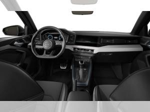 Audi A1 Sportback 30 TFSI S line LED, Navi Vorb.,
