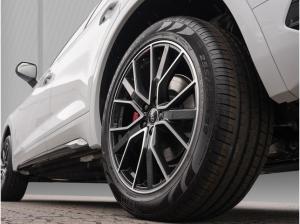 Audi Q5 Sportback 55 TFSIe S line Sport edition