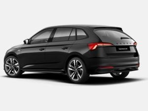 Skoda Scala Monte Carlo 1.5 TSI DSG Fahrassi Winter Plus