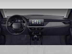 Skoda Kamiq Tour 1,5 TSI 7-Gang DSG ABGABE 03.2026