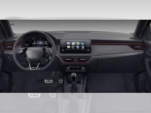 Skoda Scala Monte Carlo 1.5 TSI DSG Fahrassi Winter Plus